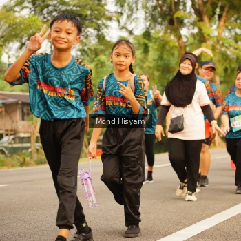Runner Photo 3745414
