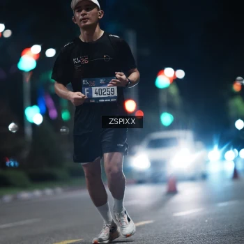 Runner Photo 3745415