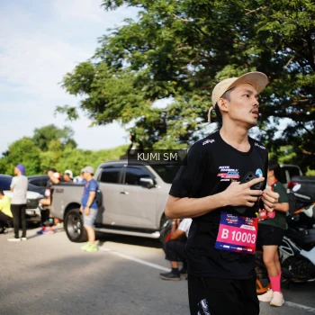 Runner Photo 3745418