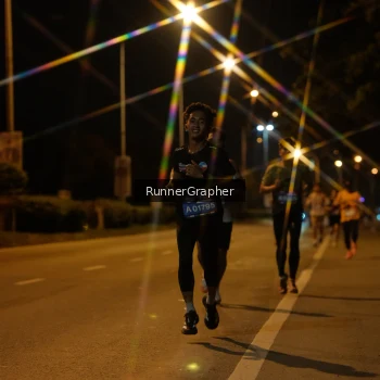 Runner Photo 3745420