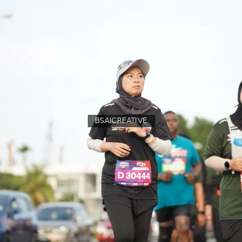 Runner Photo 3745421