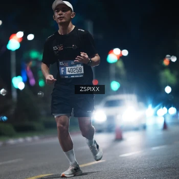 Runner Photo 3745422