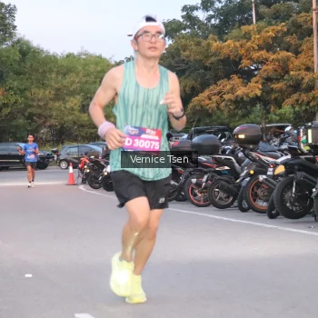 Runner Photo 3745423