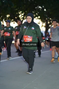 Runner Photo 3745427