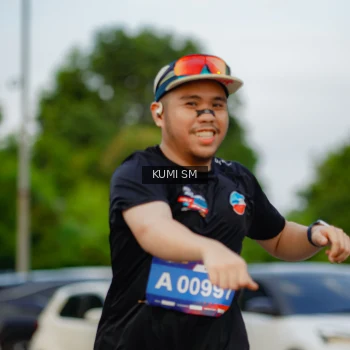 Runner Photo 3745430
