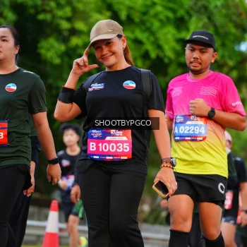 Runner Photo 3745433