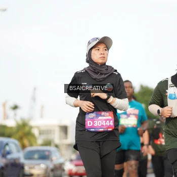 Runner Photo 3745435