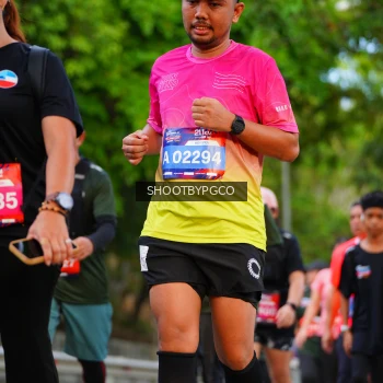 Runner Photo 3745436