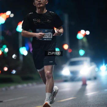 Runner Photo 3745437