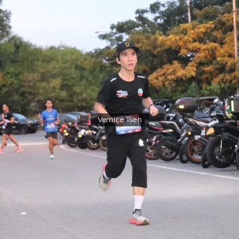 Runner Photo 3745438