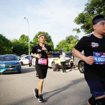 Runner Photo 3745439
