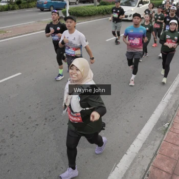 Runner Photo 3745440