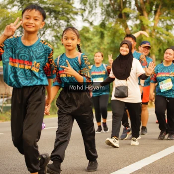 Runner Photo 3745444