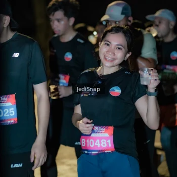 Runner Photo 3745445