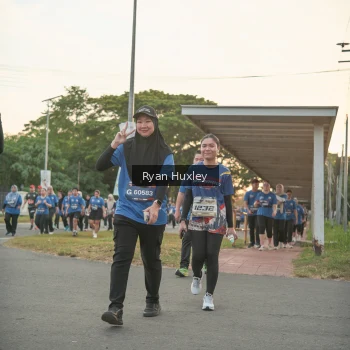 Runner Photo 3745447
