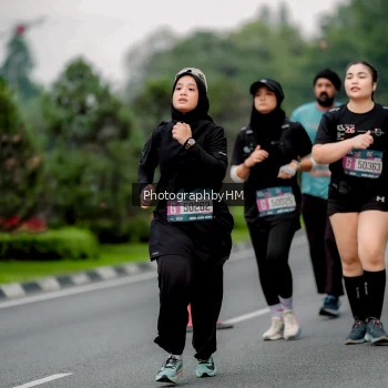 Runner Photo 3745448