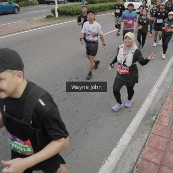 Runner Photo 3745449