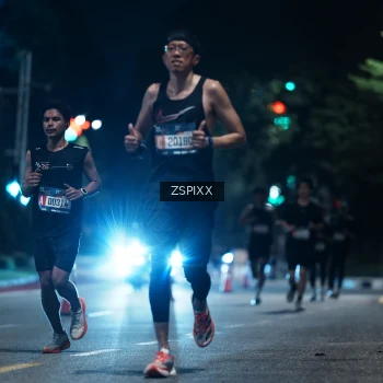 Runner Photo 3745451