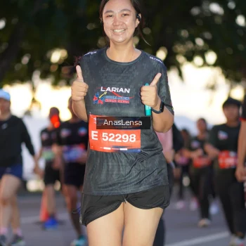 Runner Photo 3745452