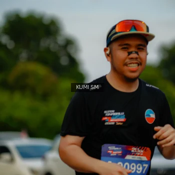 Runner Photo 3745454