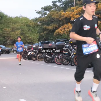 Runner Photo 3745457