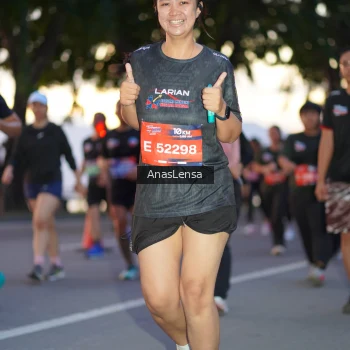 Runner Photo 3745458