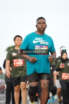 Runner Photo 3745459