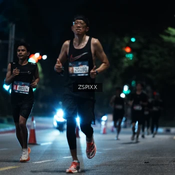 Runner Photo 3745463