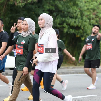 Runner Photo 3745464