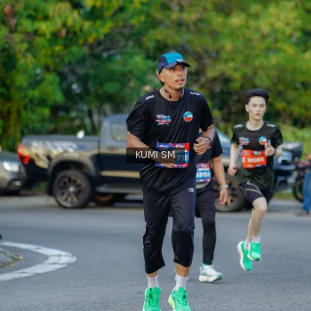 Runner Photo 3745465