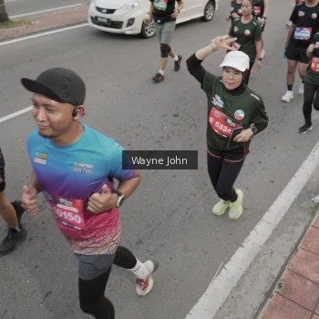 Runner Photo 3745469