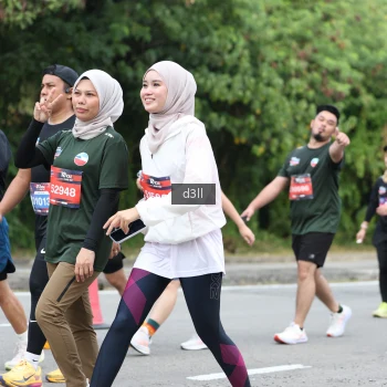 Runner Photo 3745470