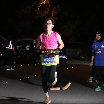 Runner Photo 3745472