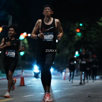 Runner Photo 3745475