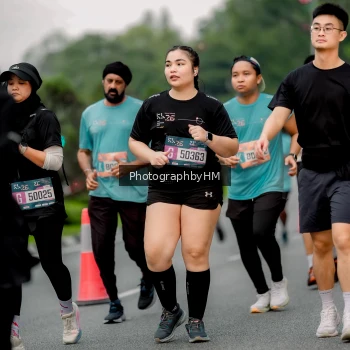 Runner Photo 3745480