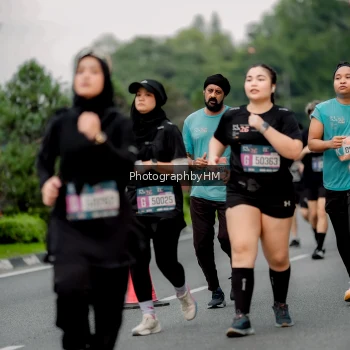 Runner Photo 3745481