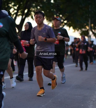 Runner Photo 3745482