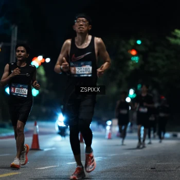 Runner Photo 3745483
