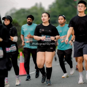 Runner Photo 3745484