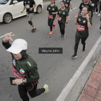 Runner Photo 3745485