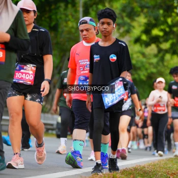 Runner Photo 3745486