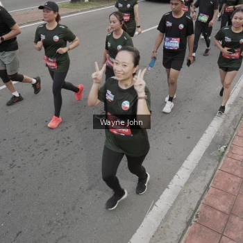 Runner Photo 3745488
