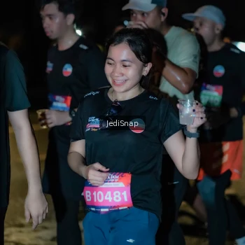 Runner Photo 3745490