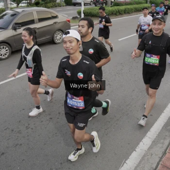 Runner Photo 3745494