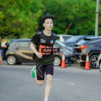 Runner Photo 3745497