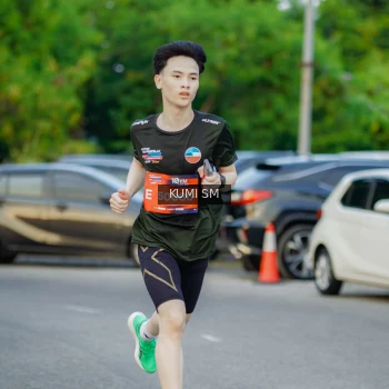 Runner Photo 3745498