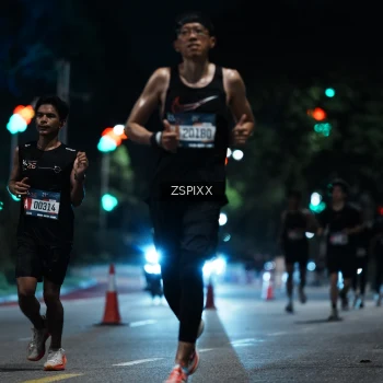 Runner Photo 3745499