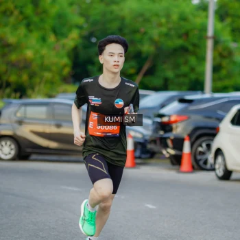 Runner Photo 3745500