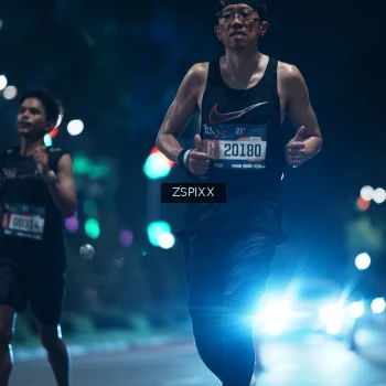 Runner Photo 3745503