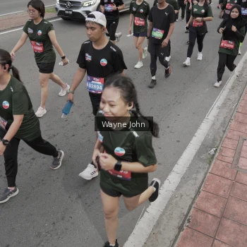 Runner Photo 3745504
